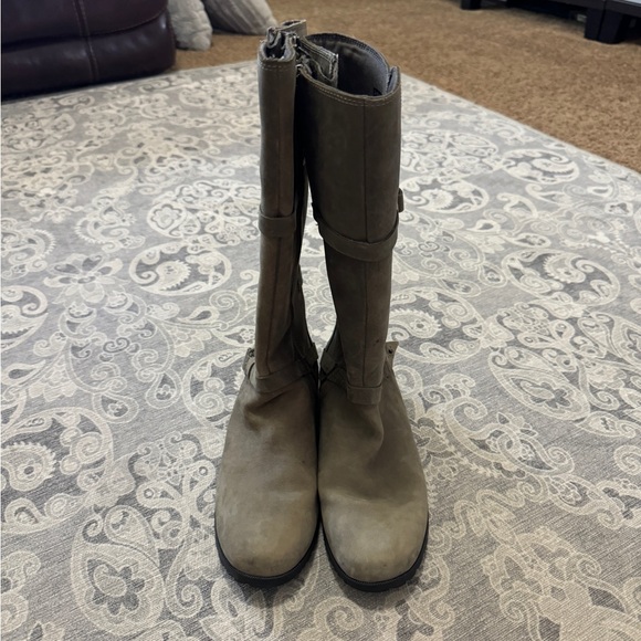 Teva tall boots, size 10 - Picture 1 of 5